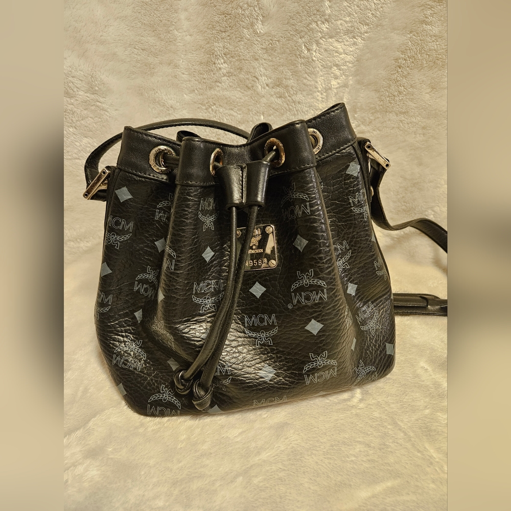 VINTAGE MINI VISETO BUCKET